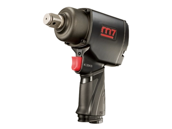 Klucz udarowy pneumatyczny 3/4" 949 Nm NC-6210Q Mighty Seven M7