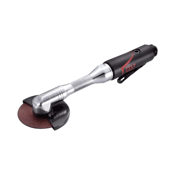 Przedłużona szlifierka kątowa pneumatyczna 100mm Mighty Seven QC-234T