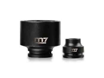 Nasadka udarowa 1" 24-60mm MA811 Mighty Seven M7