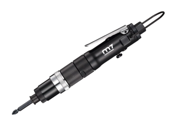 Wiertarko-wkrętarka pneumatyczna z regulowanym sprzęgłem RA-1131 Mighty Seven M7