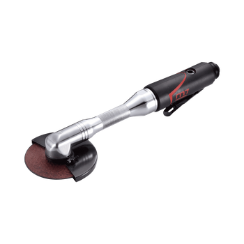 Przedłużona szlifierka kątowa pneumatyczna 100mm Mighty Seven QC-234T