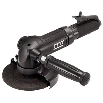 SZLIFIERKA KĄTOWA QB-195L-120 Mighty Seven M7