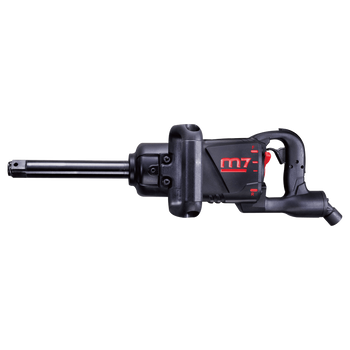 Pneumatyczny klucz udarowy 1" 3118Nm NC-8266S-6 Mighty Seven M7