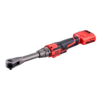 Klucz zapadkowy przedłużony akumulatorowy 1/2" 180Nm Mighty Seven [DRW-402L]