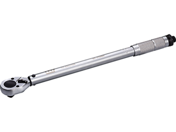 Klucz dynamometryczny 1/2" Mighty Seven TF-430250N 30-250 Nm ±4%