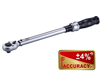 Klucz dynamometryczny 3/4" Mighty Seven TB-620100N 200-1000 Nm ±4%