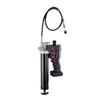 Smarownica akumulatorowa 480 bar 18V Mighty Seven [DGG-102]