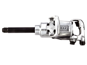 Klucz udarowy pneumatyczny 1" 2441 Nm NC-8232 Mighty Seven M7