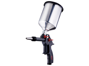 Pistolet do usuwania rdzy SX-4101 Mighty Seven M7