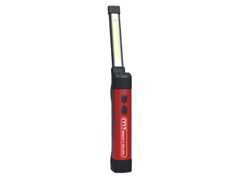 Lampa warsztatowa akumulatorowa M7 Mighty Seven SE-2012 400lm 3.7V 2.7Ah