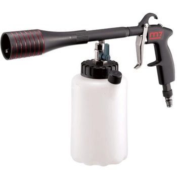 PISTOLET DO MYCIA TAPICERKI SX-2101 Mighty Seven M7