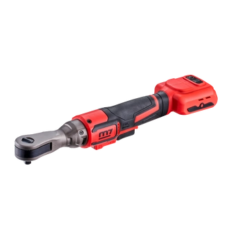 Klucz zapadkowy akumulatorowy 1/2" 180Nm Mighty Seven [DRW-402]