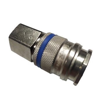 Szybkozłącze 1/2" gwint wewnętrzny typ 227 PREMIUM PLUS 227