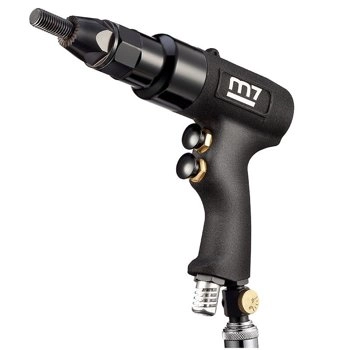 Nitownica pneumatyczna do nitonakrętek M6, M8 Mighty Seven PB-1308