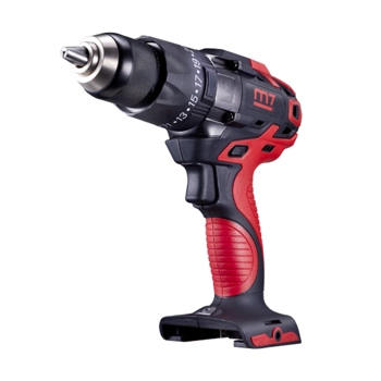 Wiertarko-wkrętarka udarowa akumulatorowa M7 Mighty Seven DD-2050 67.8Nm 18V