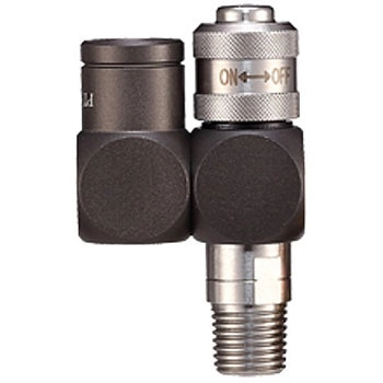 PRZEGUB Z REGULACJĄ SY-2002M Mighty Seven M7