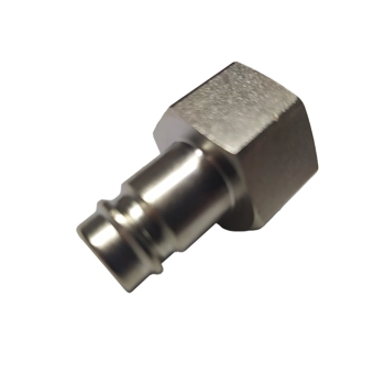 Wtyczka 1/2" gwint wewnętrzny typ 227 PREMIUM PLUS 227