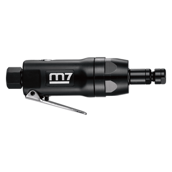 Szlifierka pneumatyczna trzpieniowa (uchwyt 6 mm) 7000 obr./min. Mighty Seven QT-102