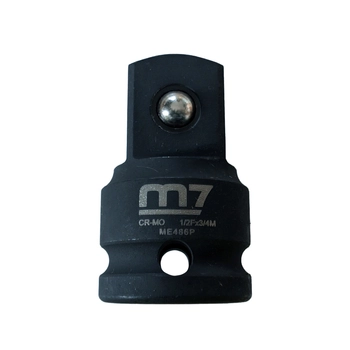 Redukcja z 1/2" na 3/4" ME486 Mighty Seven M7