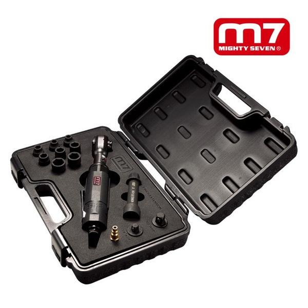 KLUCZ ZAPADKOWY 1/2" 135 Nm NE-0413 Mighty Seven M7