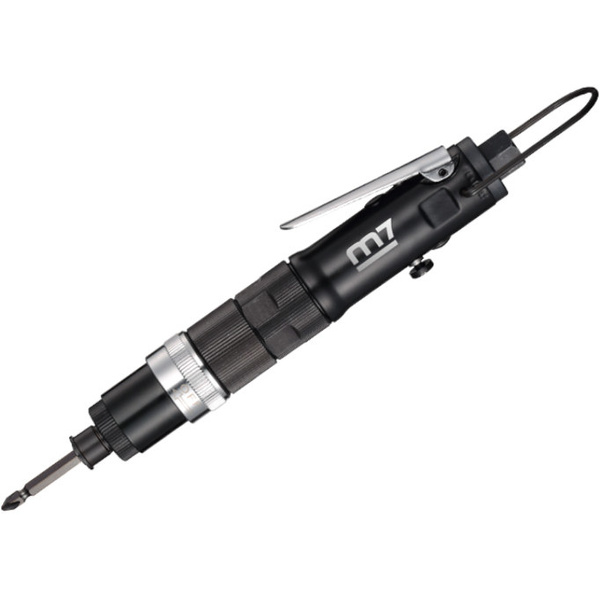 Wiertarko-wkrętarka pneumatyczna z regulowanym sprzęgłem RA-1141 Mighty Seven M7